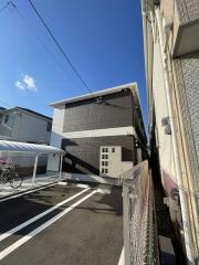 プランドール豊町