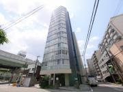 フォレステージュ西本町