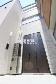 スリール 豊南町南