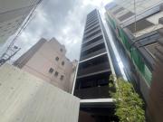 ソルレヴェンテ北堀江Q