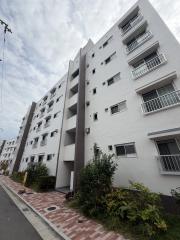 高倉台5-1団地13号棟