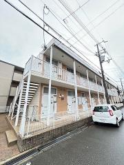 レオパレス東本町II