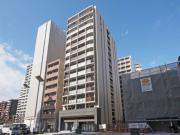 Metrosa谷町六丁目South
