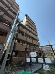 クレアドル芦屋西