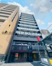 プレサンスNEO大和田STATIONベゼル