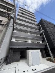 Alivis新町