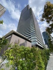 グランドメゾン新梅田タワーTHE CLUB RESIDENCE