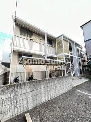 レオパレスブリリアント