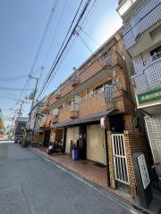 NJハイツ香里園駅前