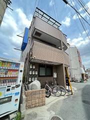 MARSH仁川
