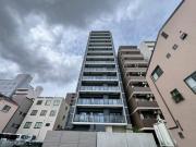 S-RESIDENCE天満橋ar