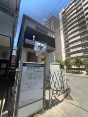 塚本通7丁目戸建貸家