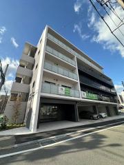 Hakata Station South