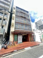 ハイネス北浜