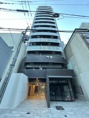 コンフォリア・リヴ大阪本町