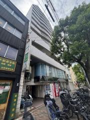 元町MGレヂデンスIII
