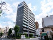 プレサンス玉造駅前