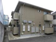 ホーミー六甲