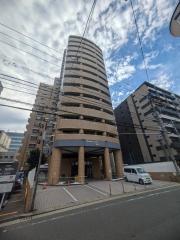 ロマネスク博多駅前