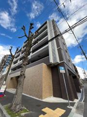 ソルレヴェンテ神戸中山手通