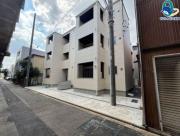 （仮）ジーメゾン名古屋柳堀町
