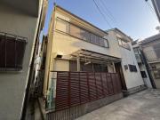 池田邸貸家