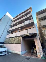 ロジュマン農人橋