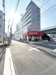 カーサビアンカ黒川