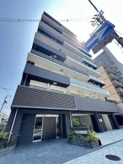ミラージュパレス難波クルヴァ