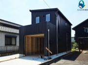 （仮）Garagehouse3