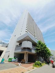 UR武庫川 2号棟