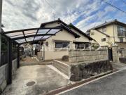 ラ・カーサ法隆寺戸建