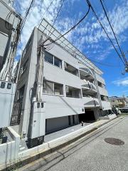ロイヤルメゾン鹿塩壱番館