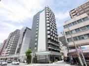 プレサンス松屋町グレース