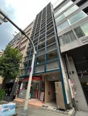 ADW Residence 谷町四丁目