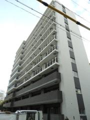レジュールアッシュ京橋