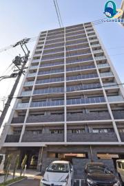 エステムコート名古屋新栄Vラポール
