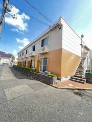 レオパレス北夙川フラット