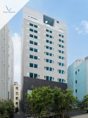 W-gates Tower