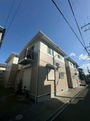 シャルマン前原