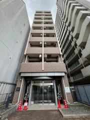 プレサンス西心斎橋
