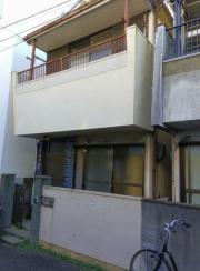 神田中通山本貸家