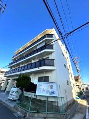 松本マンション