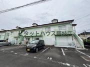 グリーンハイツ萩原 B棟
