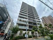 OPUS RESIDENCE SHINSAIBASHI SOUTH