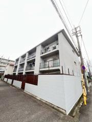 武庫川ハイツ