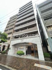 ラナップスクエア上本町