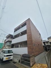 フジパレスJR西宮駅北
