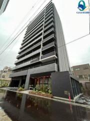 メイクスアート名古屋リニアFRONT