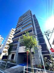 S-RESIDENCE上飯田West